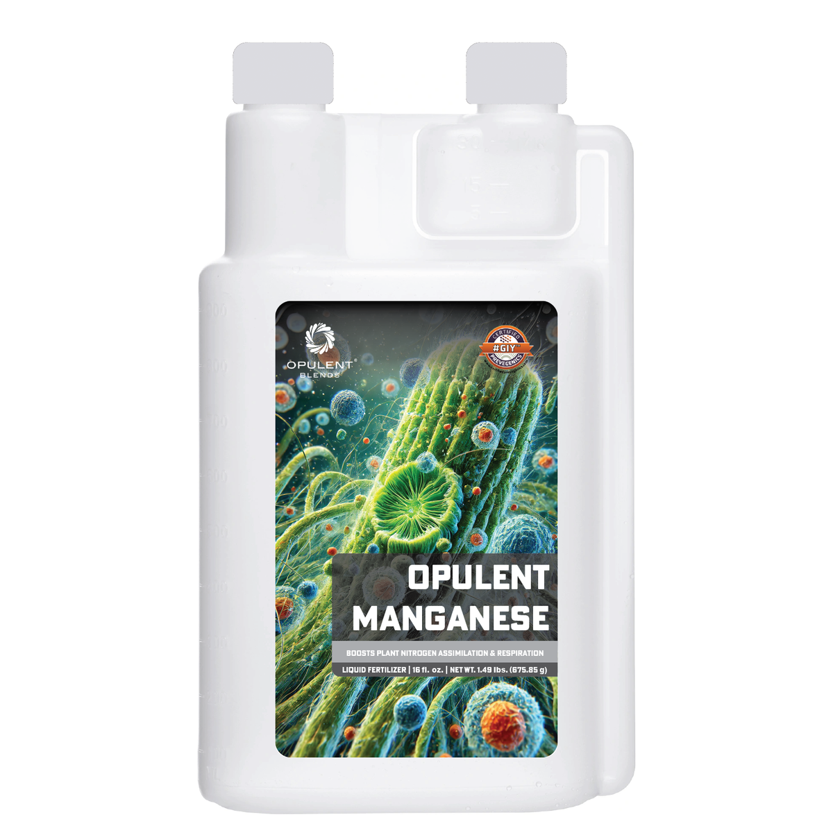 manganese fertilizer for plants Opulent Manganese – Opulent Blends Inc