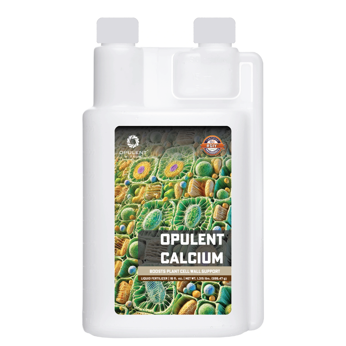 Opulent Calcium – Opulent Blends Inc