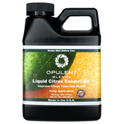 Liquid Citrus Essentials