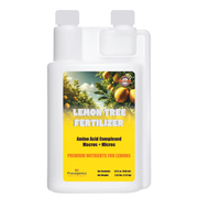 Prevegenics Lemon Tree Fertilizer