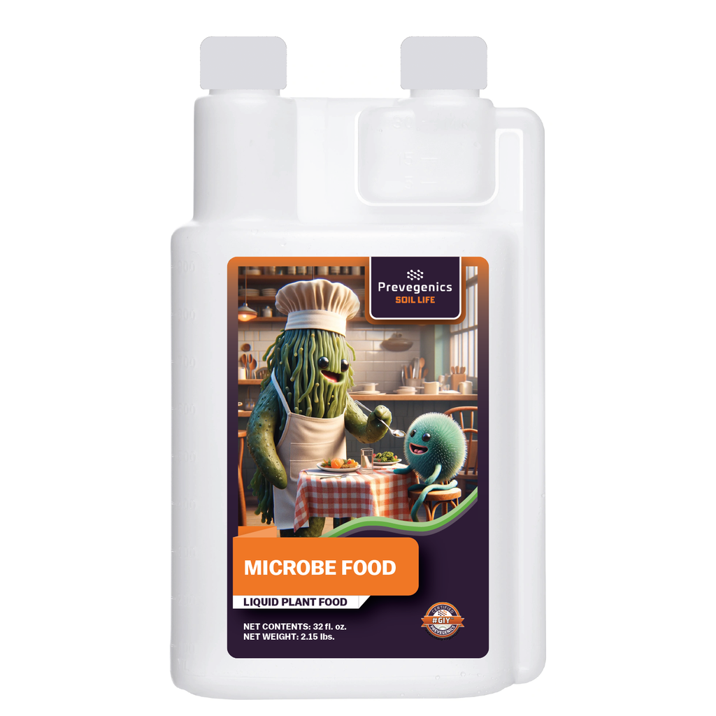 Prevegenics Soil Life Microbe Food - Thumbnail 2