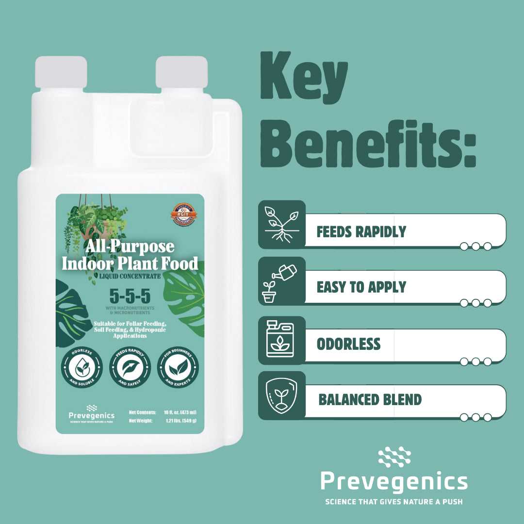all purpose fungicide for indoor plants All-Purpose Indoor Plant Food – Opulent Blends Inc