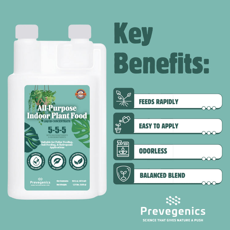 best all purpose indoor plant fertilizer All-Purpose Indoor Plant Food – Opulent Blends Inc