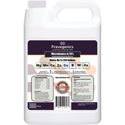 Microgenics 0.75%