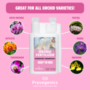 Orchid Fertilizer