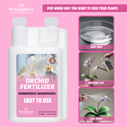 Orchid Fertilizer