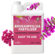 Bougainvillea Fertilizer