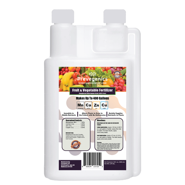 which fertilizer is best for fruit plants Fruit & Vegetable Fertilizer – Opulent Blends Inc