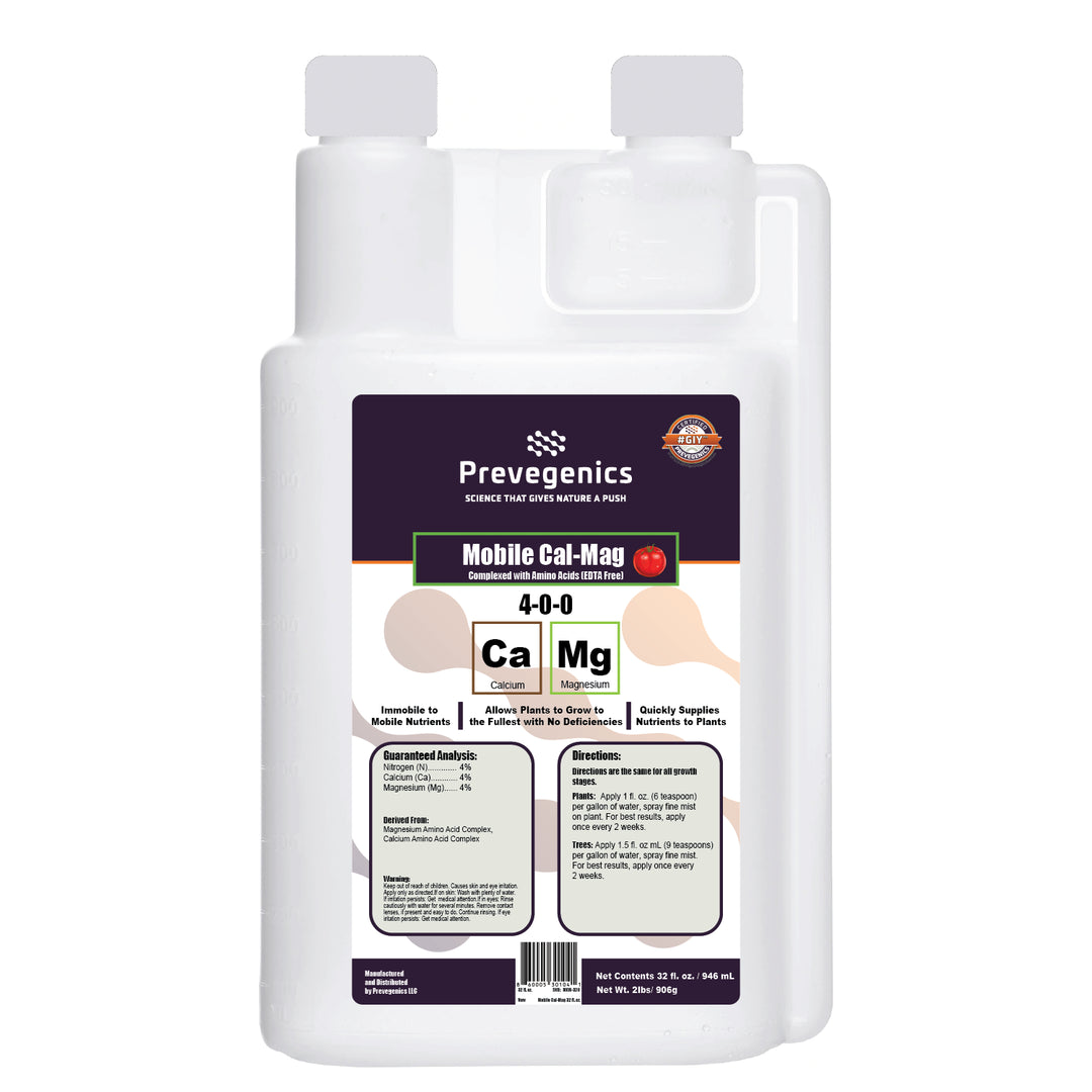 Mobile Cal-Mag – Opulent Blends Inc