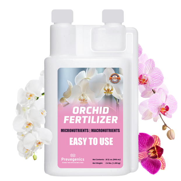 Orchid Fertilizer