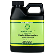 Opulent Magnesium