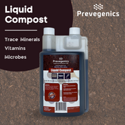 Liquid Compost